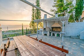 Onar Zin Seabliss - Penelope Poolside Getaway