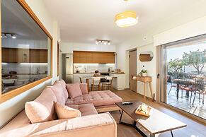 Verga Paradise Nest - A Blissful Hideout