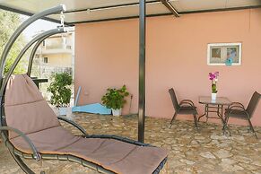 Corfu Seaside Cottage - Private Garden Retreat