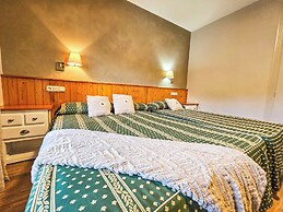 Hotel Casa Morlans 3000
