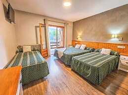 Hotel Casa Morlans 3000