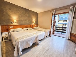 Hotel Casa Morlans 3000