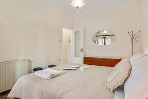 Sunset Apartment in Platanias