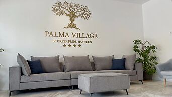 PALMA VILLAGE HOTEL by Greek Pride