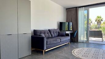 PALMA VILLAGE HOTEL by Greek Pride