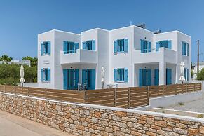Venus s Seaside Bliss - Paros Dream Haven
