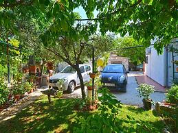 Spacious Apartment With Garden