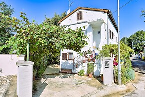 Welcoming Apartment With Garden