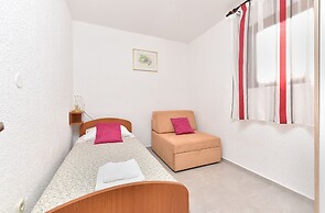 Welcoming Apartment With Garden