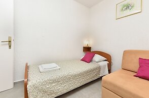 Welcoming Apartment With Garden