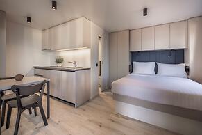 Maistra Camping Koversada Covered Mobile homes