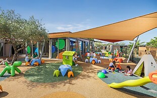 Maistra Camping Koversada Covered Mobile homes