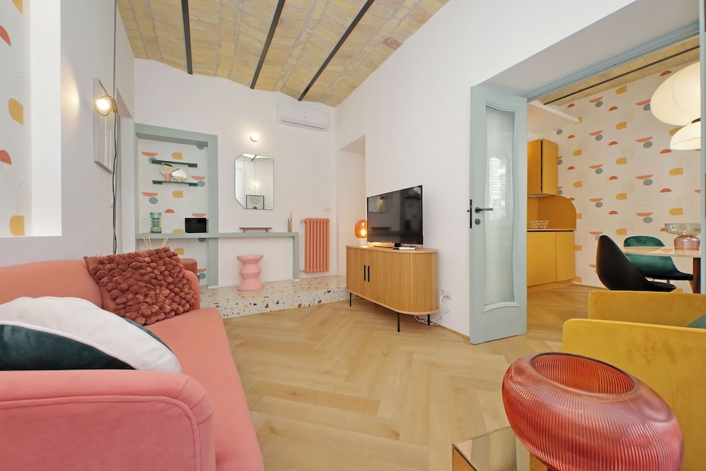 Luxury apartment near Fori Imperiali