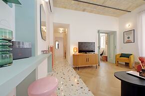 Luxury apartment near Fori Imperiali