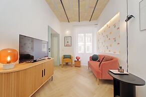 Luxury apartment near Fori Imperiali