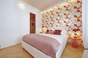 Luxury apartment near Fori Imperiali