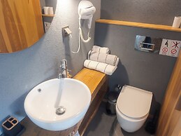 Pura Vida Bodrum