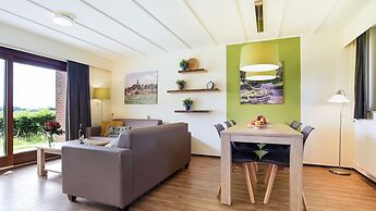 Summio Vakantiepark Reevallis