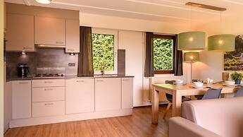 Summio Vakantiepark Reevallis
