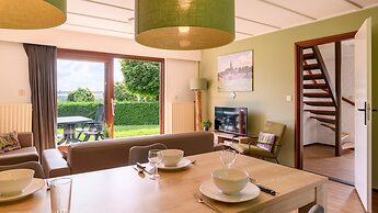 Summio Vakantiepark Reevallis