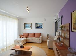 Rovinj Cozy Loft