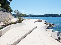 Rovinj City Haven Apartments
