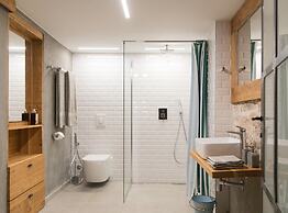Rovinj City Haven Apartments