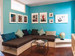 Rovinj City Haven Apartments