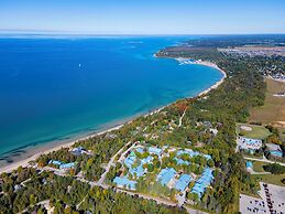 GLOBALSTAY 4Bd Basement Port Elgin Beach