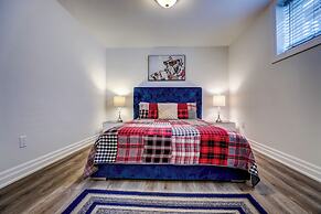 GLOBALSTAY 4Bd Basement Port Elgin Beach