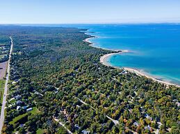 GLOBALSTAY 4Bd Basement Port Elgin Beach