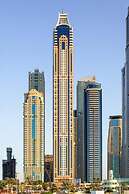 HAPPY SEASON I Elite Tower Dubai Marina