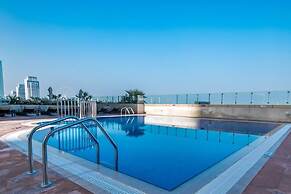 HAPPY SEASON I Elite Tower Dubai Marina