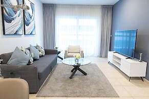 HAPPY SEASON I Elite Tower Dubai Marina