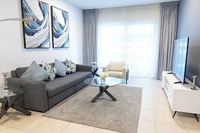 HAPPY SEASON I Elite Tower Dubai Marina