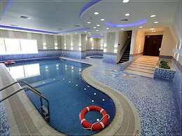 HAPPY SEASON I Elite Tower Dubai Marina