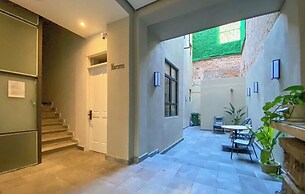 Lasai Casa Tonala