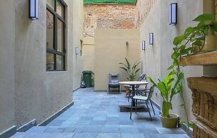 Lasai Casa Tonala