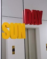 Sunday Rooms