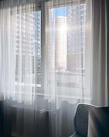 Sunday Rooms
