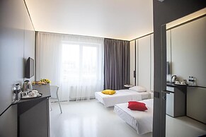 Sunday Rooms