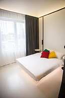 Sunday Rooms