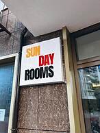 Sunday Rooms