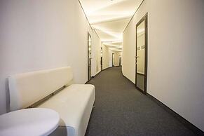Sunday Rooms