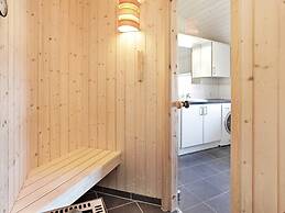 Splendid Holiday Home With View