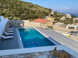 Tsapelas Villas