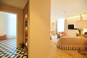 Les Bains De Spa