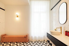 Les Bains De Spa