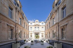 Les Bains De Spa