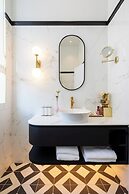 Les Bains De Spa
